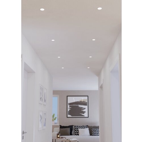 Eglo 902333 - LED spoljni modul PUCK LED/4,9W/230V 2700/4000/6500K IP65 Slike