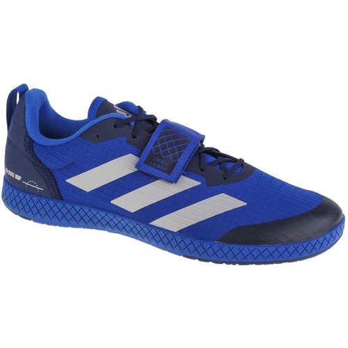 Adidas The Total mu&amp;scaron;ke tenisice za fitness GY8917 Slike