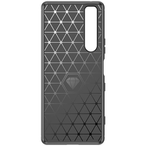 INF Za&amp;scaron;čitna torbica za telefon Sony Xperia iz TPU Model 1, (21746048) Slike