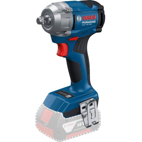 Bosch akumulatorski udarni stezači GDS 18V-350 Slike