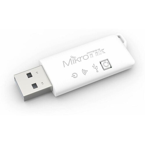 MikroTik Modul za upravljanje naprav Woobm USB Wi-Fi Woobm-USB Slike