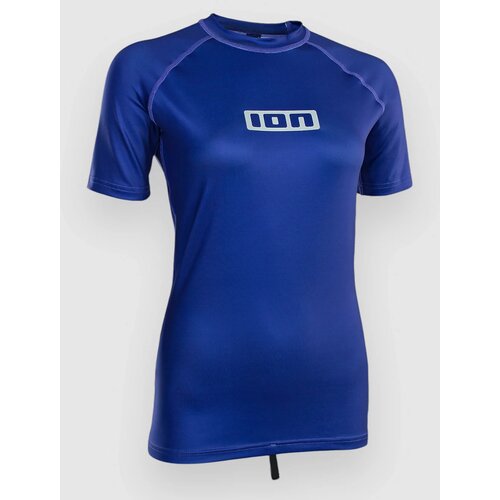 Ion Promo Rash Guard concord / blue Cene