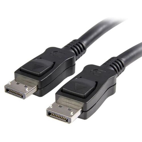 StarTech DisplayPort mo&amp;scaron;ki/mo&amp;scaron;ki kabel 2m - DISPL2M, (21714466) Slike