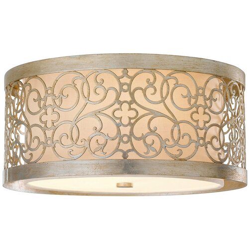 Elstead Lighting stropna svetilka elstead arabesque 37.5/17.1 cm Cene