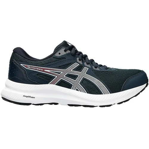 Asics Gel Contend 8 Plava