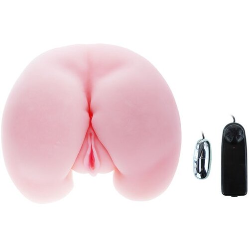 Lybaile Vibracijska Vagina Realistic Cene