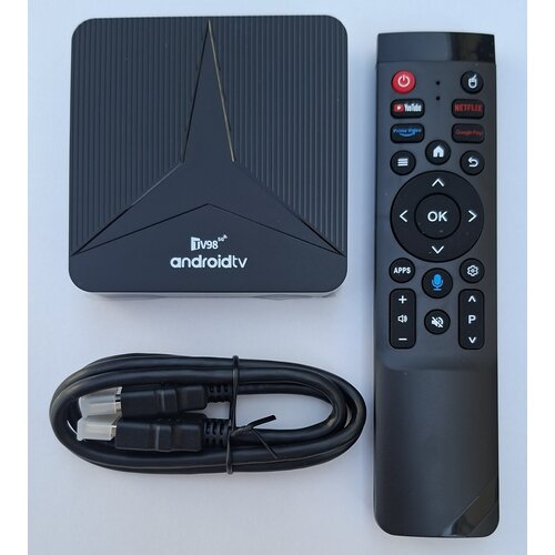  ANDROID BOX X14/ATVRK3518 Slike