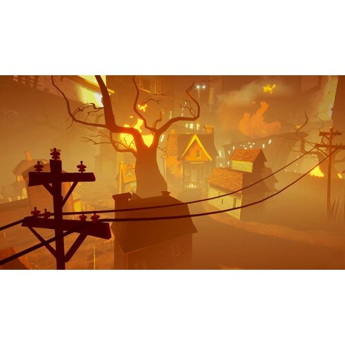 Gearbox Publishing PS4 igra Hello Neighbor: Hide &amp;amp; Seek Slike