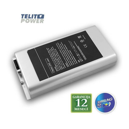 Telit Power baterija za laptop ASUS L8 AS8400LH ( 0720 ) Cene