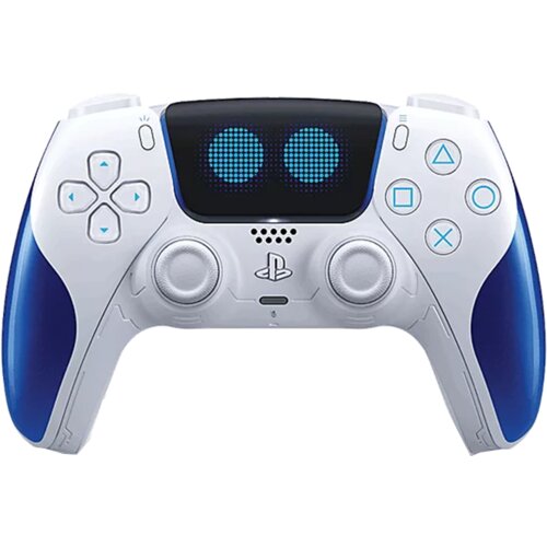 PS5 DualSense Wireless Controller PS5 ASTRO BOT Joyful Limited Edition Slike