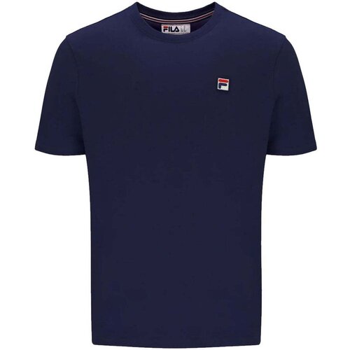 Fila Sunny Essential T-Shirt Navy Plava Slike