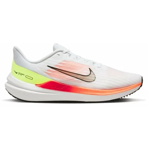 Nike AIR WINFLO 9 Muške tenisice za trčanje, bijela, veličina 44.5