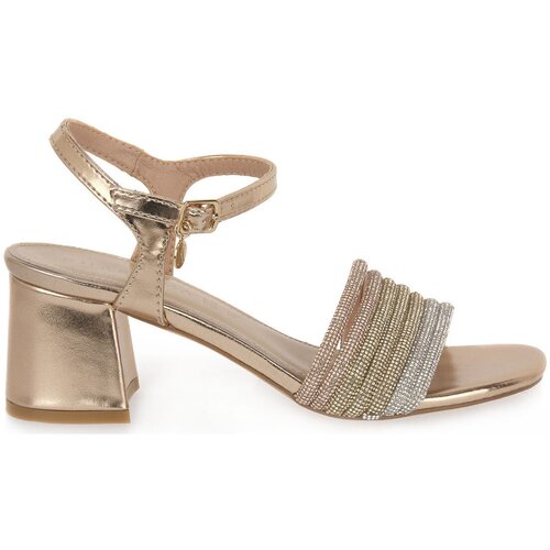 Kharisma Sandali & Odprti čevlji ROSA STRASS Rožnata Cene
