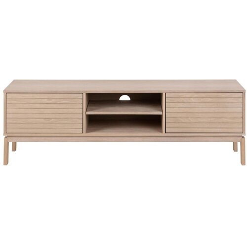 Actona TV omarica v hrastovem dekorju 160x50 cm Linley &amp;ndash; Slike