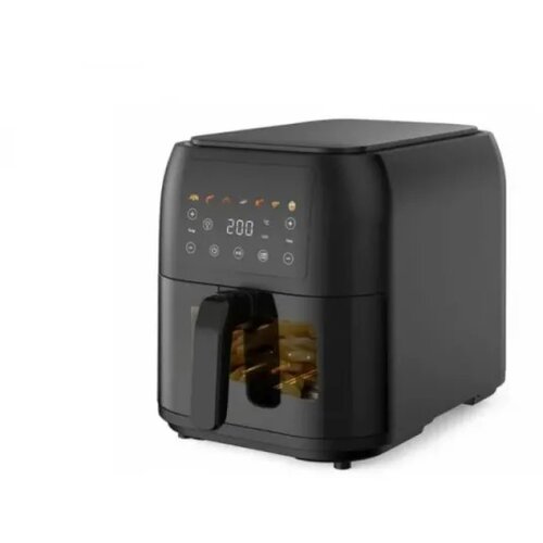 Mühler MFX815- Friteza na vruc vazduh 8L, LCD 1700W Cene