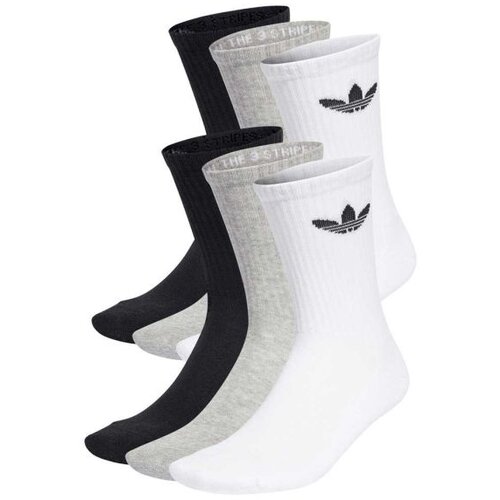 Adidas ženske čarape tre crw sck 6PP  IJ5620 Cene