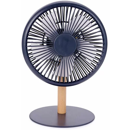 Gingko Design Ventilator in namizna svetilka 2v1 Beyond