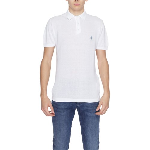 U.S. Polo Assn. WAIL 67604 53630 Bijela Slike
