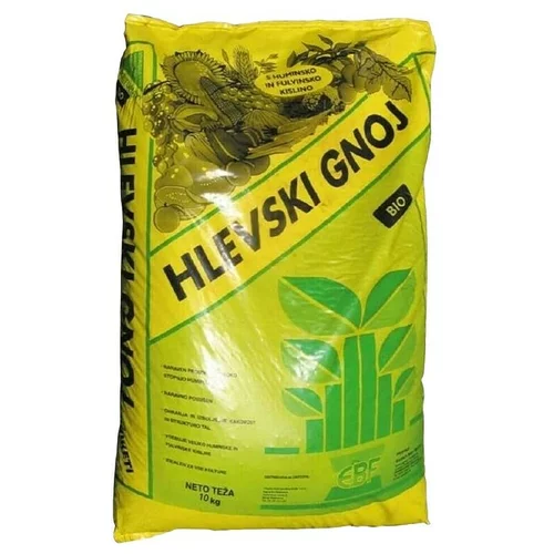  Organsko stajsko gnojivo Bio (10 kg)