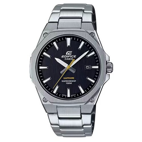 Casio Edifice mu&amp;scaron;ki sat ( EFR-S108D-1A ) Slike