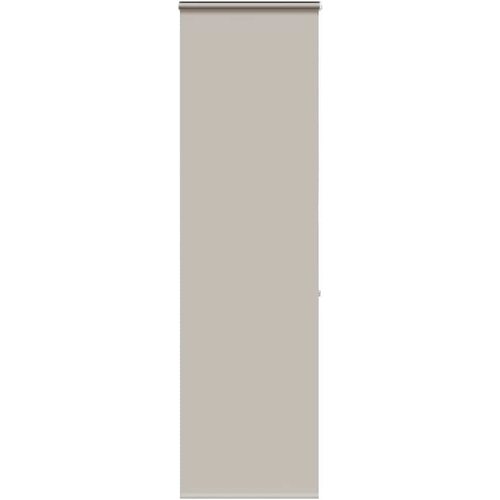 vidaXL Rolo zavesa za prho s kaseto 60x240 cm širina tkanine 56 cm Cene