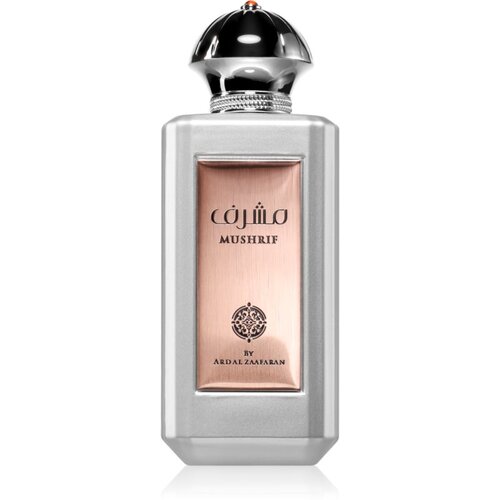 Ard Al Zaafaran Mushrif parfumska voda uniseks 100 ml Slike