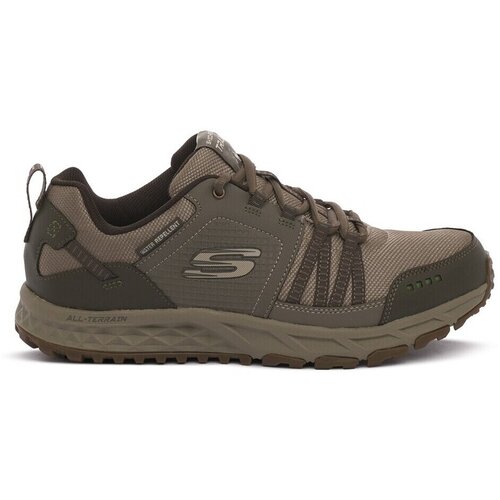 Skechers Nizke superge Escape Plan Bež Slike
