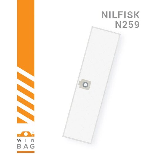  kese za nilfisk UZ930 - UZ934 - terrier - UZ964 - GD930 usisivače Cene