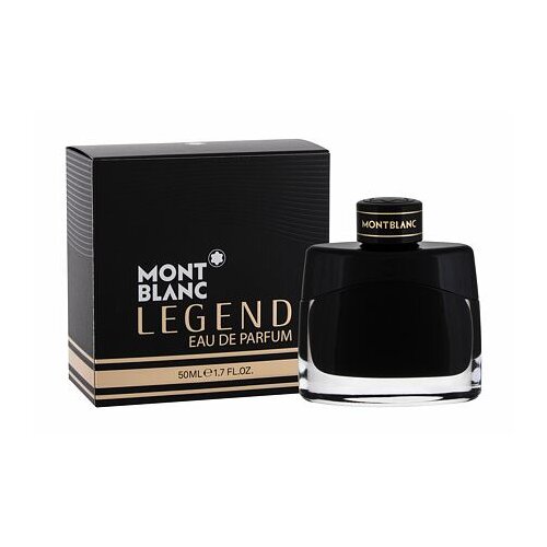Montblanc Legend parfemska voda 50 ml o&scaron;tećena kutija za mu&scaron;karce Cijene