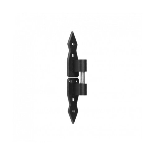Nosač šarke dekorativni 25x220x4,0mm Slike