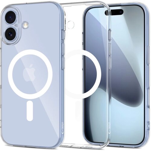forcell OVITEK TECH-PROTECT FLEXAIR ZA IPHONE 17 Z ZAŠČITO ZA ZASLON MAGSAFE, (5000257686) Cene