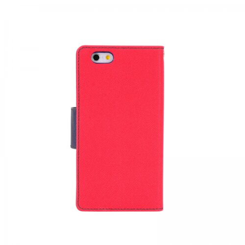  Preklopna torbica Fancy Diary Sony Xperia Z3 - rdeče moder Slike