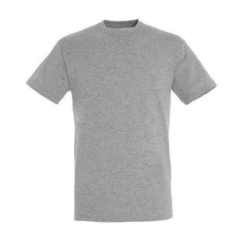 Lacuna getout muška t-shirt majica olib kratki rukav siva veličina s ( 5olibgms ) Slike