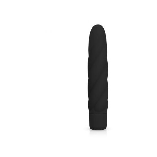 EasyToys - Vibe Collection crni vibrator od silikona Cijene