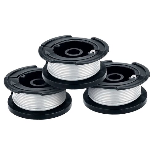 Black &amp;amp; Decker B&amp;amp;D STRUNA ZA TRIMER 2mm/6m Slike