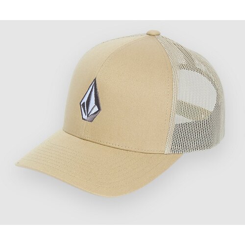 Volcom Full Stone Cheese Kapa s šiltom brindle Cene