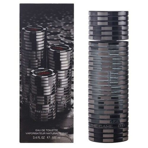 Parfem Toaletna voda The Game Eau de Toilette 100 ml Slike