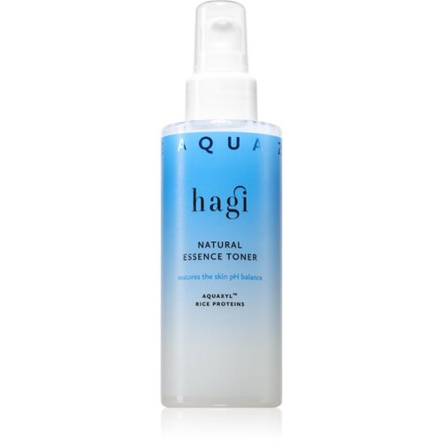 Hagi Aqua Zone nežni tonik za obraz z vlažilnim učinkom 150 ml Slike