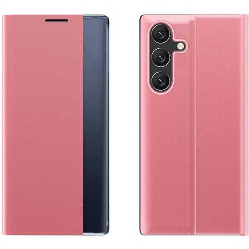 HURTEL NOVA SPALKA ZA SAMSUNG GALAXY A36 Z ZAKLOPKOM IN STOJALOM, (5000087675) Cene