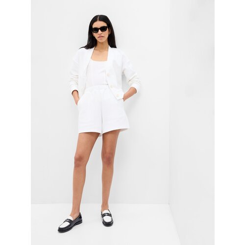 GAP Shorts with Elasticated Waistband - Women Slike
