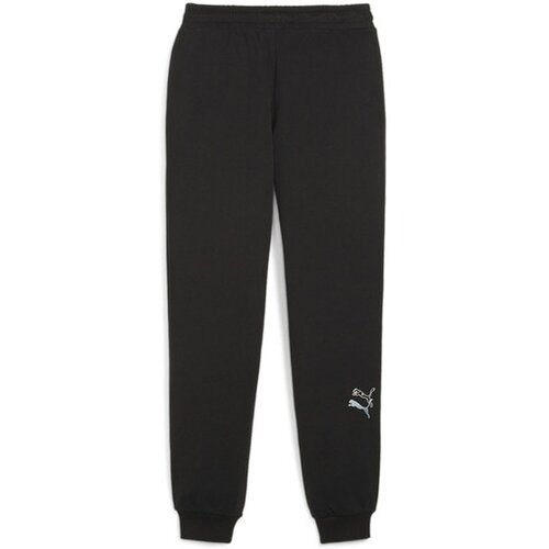 Puma trenerka za dečake donji deo Classics brand love TR B Cene