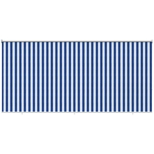 vidaXL Zunanja rolo zavese z blokiranjem UV žarkov 90 % 240 x 140 cm, (5000297996) Cene
