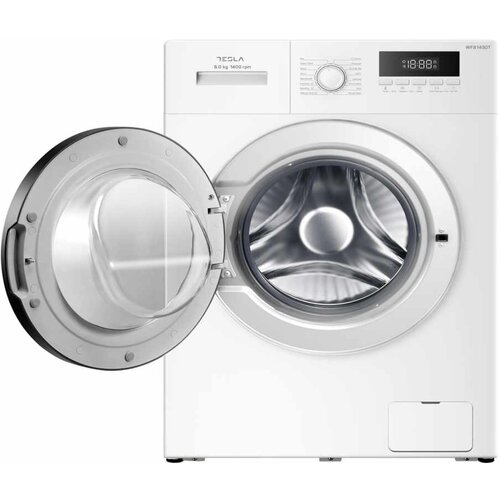 Tesla Veš Mašina WF81430T 8Kg ,1400obr/min 16 programa ,Inverter Motor Cijene