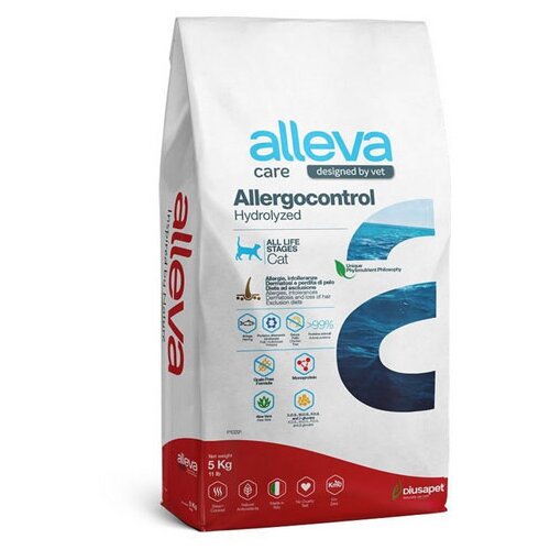Alleva hrana za mačke sa alergijama 10kg Als AllergoControl Adult Care ALP10220 Slike