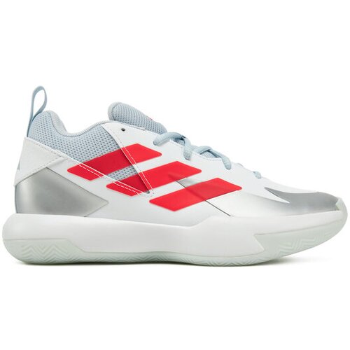 Adidas Superge Cross 'Em Up Select Mid JR2520 Bela Cene