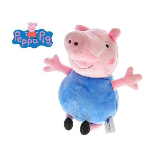 Pliš GEORGE 31CM JONO89854 Cijene