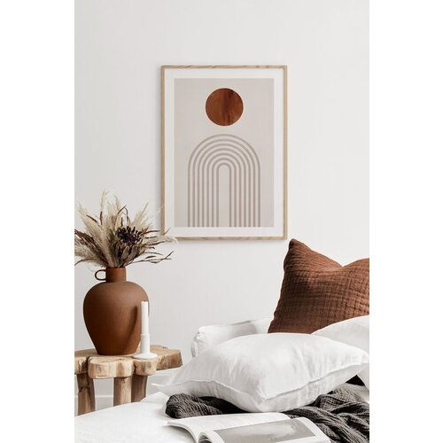 Wallity slika Tekhamcerceve65, 33 x 48 cm Slike