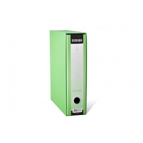  diorama, registrator, širi, zelena ( 479103 ) Cene