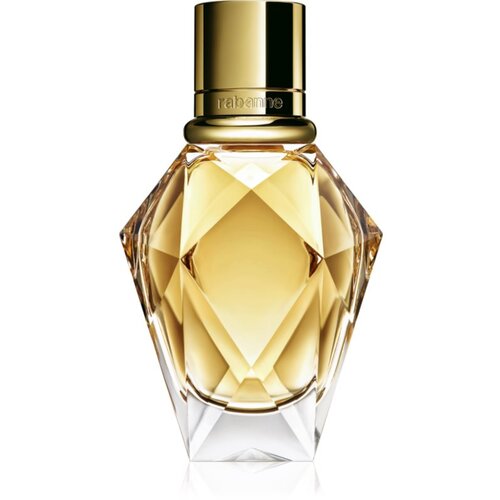 Rabanne Million Gold For Her parfumska voda polnilna za ženske 30 ml Cene