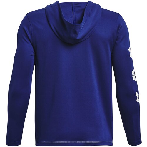 Under Armour Boys' lightweight sweatshirt Perf MultiLogo HD Cene